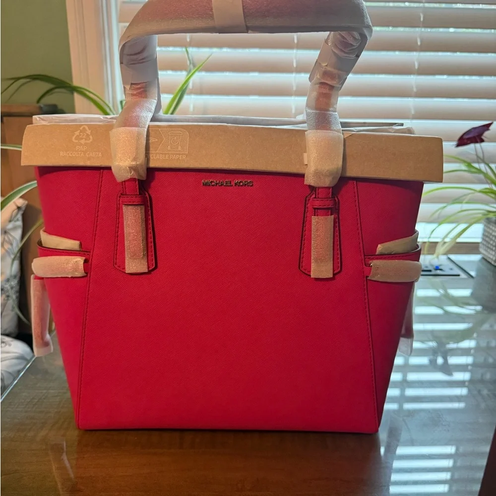 Michael Kors Large Tote